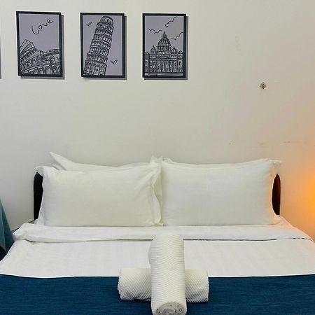 3 Towers Jalan Ampang By Serenity Vacation Homes Kuala Lumpur Exterior foto