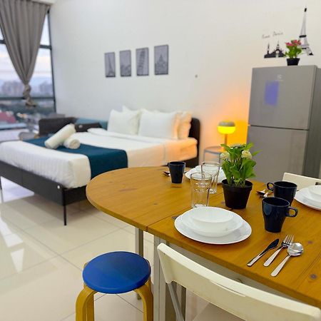3 Towers Jalan Ampang By Serenity Vacation Homes Kuala Lumpur Exterior foto
