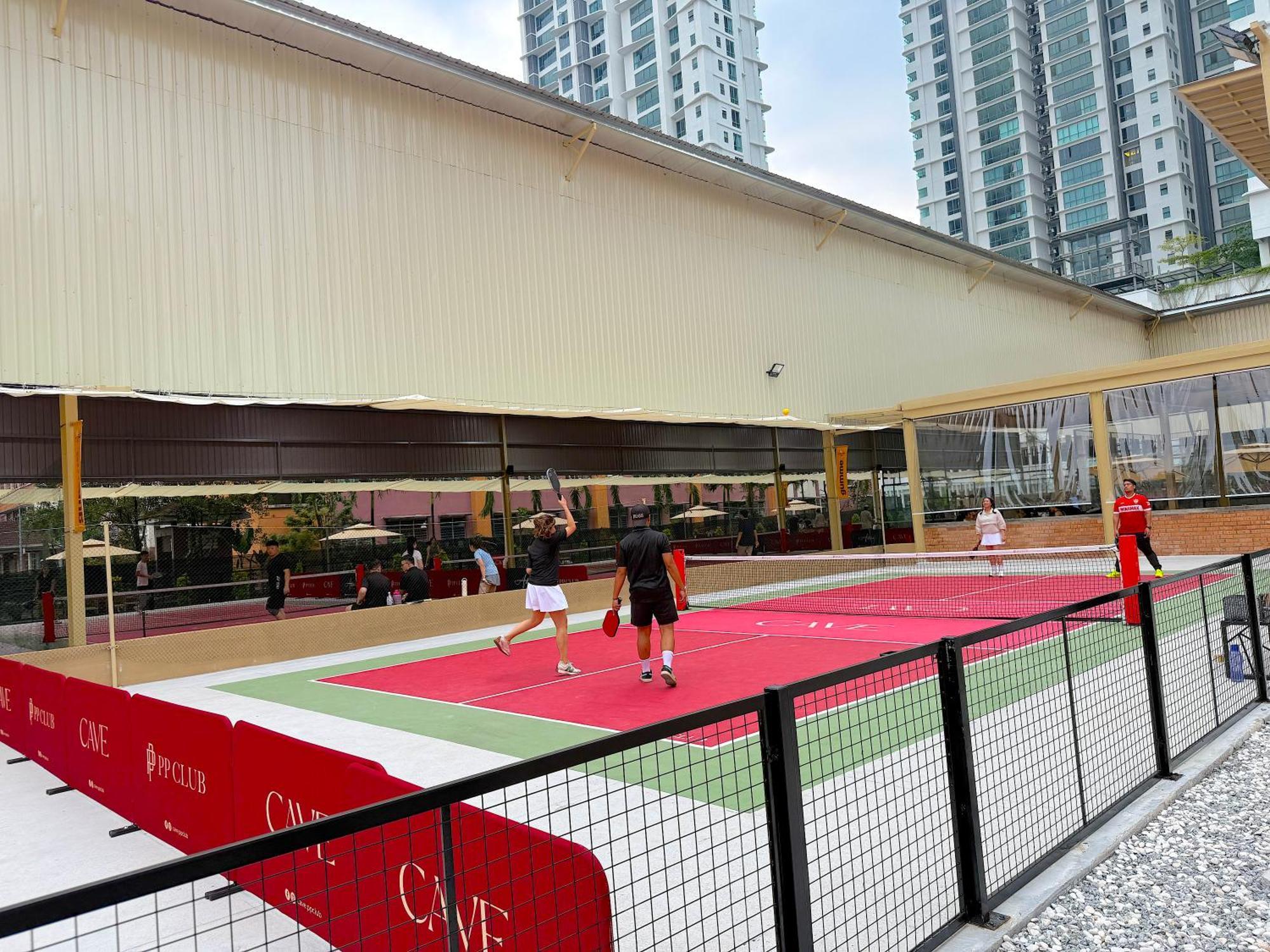 3 Towers Jalan Ampang By Serenity Vacation Homes Kuala Lumpur Exterior foto